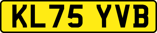 KL75YVB
