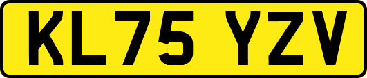 KL75YZV