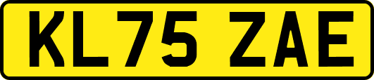 KL75ZAE