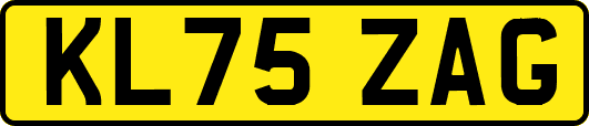 KL75ZAG