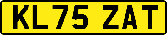 KL75ZAT
