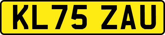 KL75ZAU