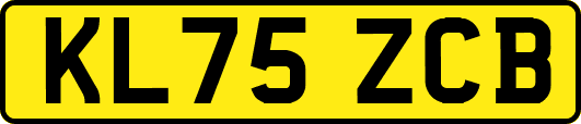 KL75ZCB
