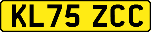 KL75ZCC