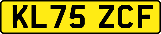 KL75ZCF