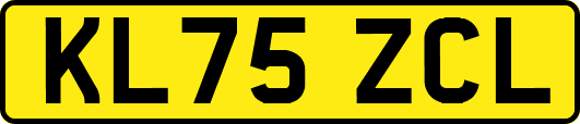 KL75ZCL