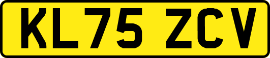 KL75ZCV