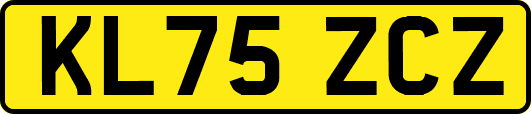 KL75ZCZ