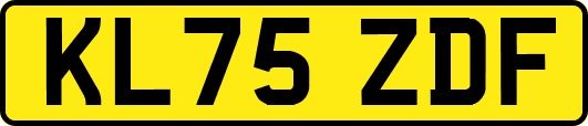 KL75ZDF