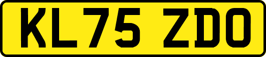 KL75ZDO