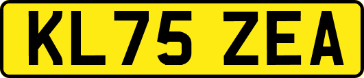 KL75ZEA