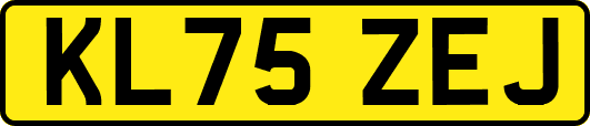 KL75ZEJ