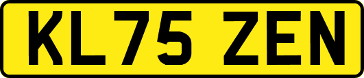 KL75ZEN