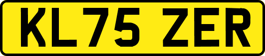 KL75ZER