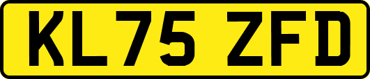KL75ZFD