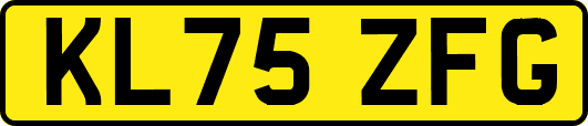 KL75ZFG