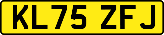 KL75ZFJ
