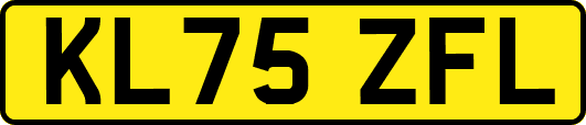 KL75ZFL