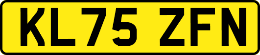 KL75ZFN