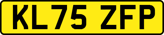 KL75ZFP