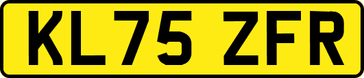 KL75ZFR