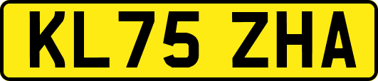 KL75ZHA