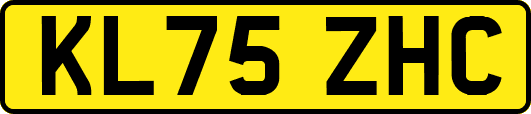 KL75ZHC