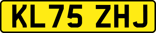 KL75ZHJ