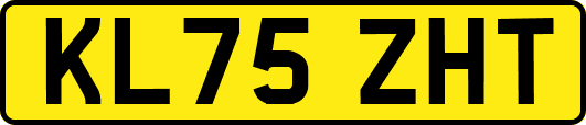 KL75ZHT