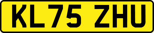 KL75ZHU