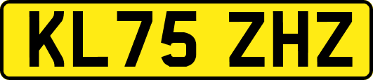 KL75ZHZ