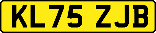 KL75ZJB