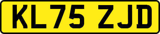 KL75ZJD