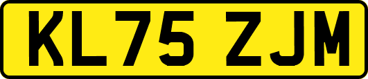 KL75ZJM
