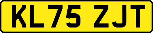 KL75ZJT