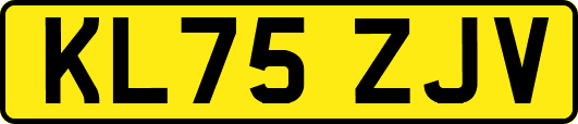 KL75ZJV