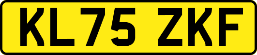 KL75ZKF