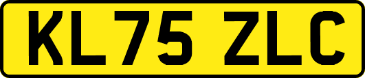 KL75ZLC