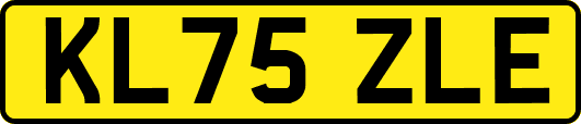 KL75ZLE