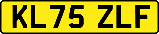 KL75ZLF
