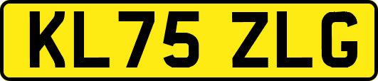 KL75ZLG