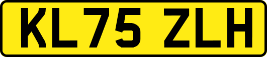 KL75ZLH