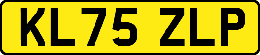 KL75ZLP