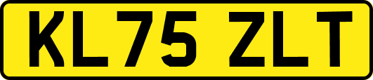 KL75ZLT
