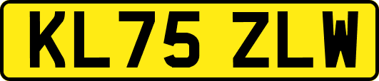 KL75ZLW