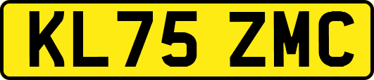 KL75ZMC