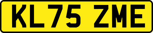 KL75ZME