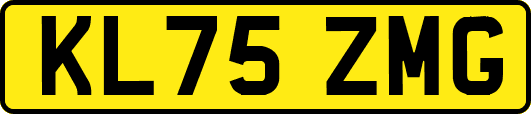 KL75ZMG