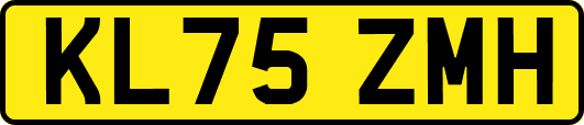 KL75ZMH
