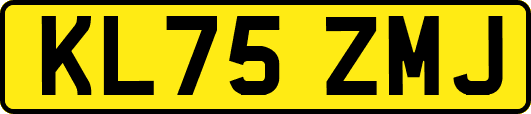 KL75ZMJ